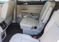 2019 Volkswagen Atlas V6 SEL 3.6L FWD