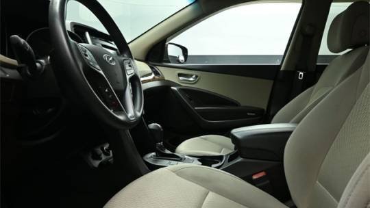 2013 Hyundai Santa Fe Sport Base 2.4L FWD