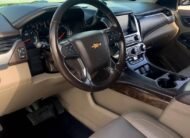 2020 Chevrolet Tahoe LT RWD