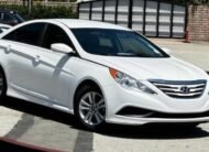 2014 Hyundai Sonata GLS 2.4L Automatic