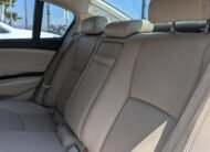 2014 Acura RLX FWD with Advance Package