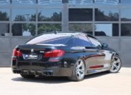 2014 BMW M5 Sedan