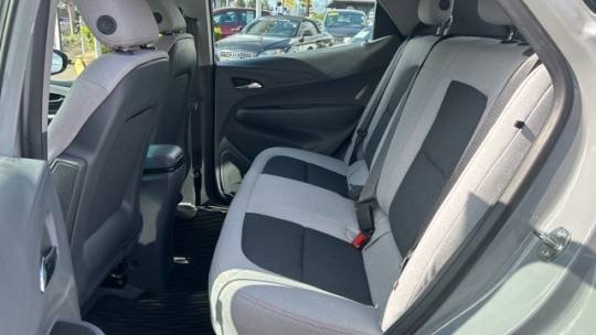2021 Chevrolet Bolt EV LT