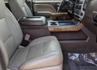 2018 GMC Sierra 1500 SLT Crew Cab Standard Box 4WD