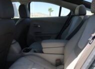 2013 Chevrolet Volt Hatch