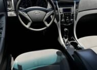 2014 Hyundai Sonata GLS 2.4L Automatic