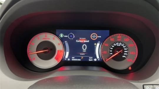 New 2024 Acura RDX A-Spec Advance Package