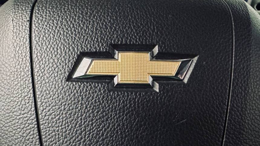 2012 Chevrolet Cruze LT with 1LT