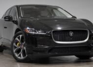 2019 Jaguar I-PACE First Edition