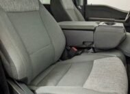 2021 Ford F-150 XLT SuperCrew 5.5′ Box 4WD