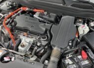 2021 Honda Accord Hybrid Touring CVT