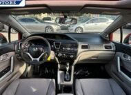 2013 Honda Civic EX Coupe Automatic