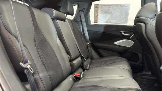 New 2024 Acura RDX A-Spec Advance Package