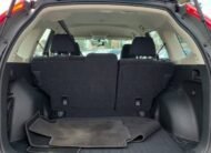 2013 Honda CR-V LX AWD