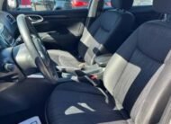 2019 Nissan Sentra SV CVT