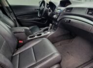 2013 Acura ILX 2.0L Automatic with Technology Package