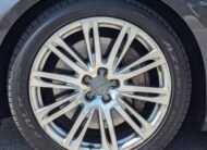 2014 Audi A8 L 4.0T