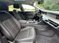 2019 Audi A7 Prestige