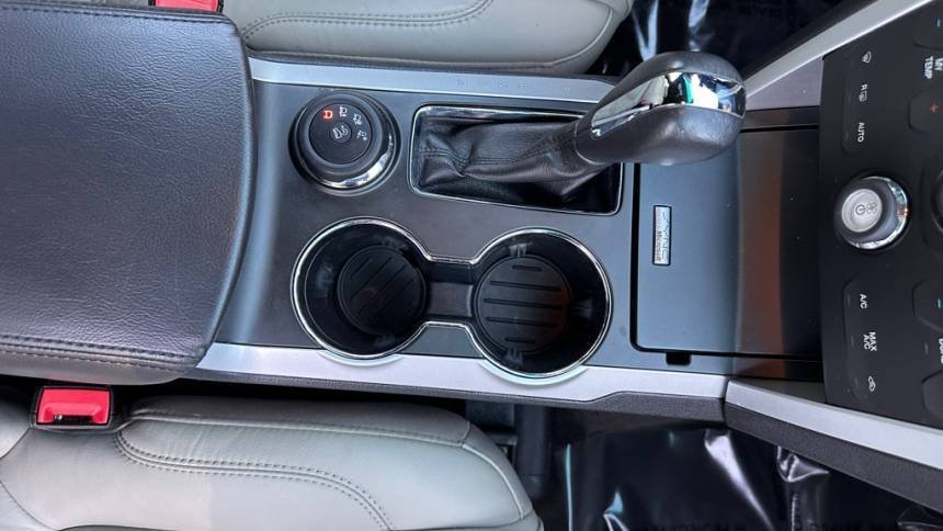 2015 Ford Explorer XLT 4WD
