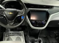 2021 Chevrolet Bolt EV LT