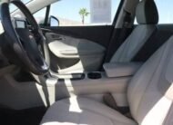 2013 Chevrolet Volt Hatch