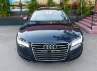 2014 Audi A7 Premium Plus Sportback 3.0S quattro