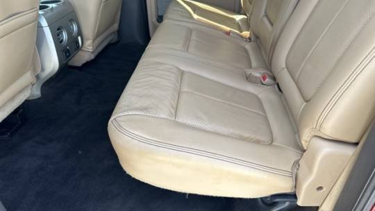 2013 Ford F-150 Lariat SuperCrew 5.5′ Box 4WD