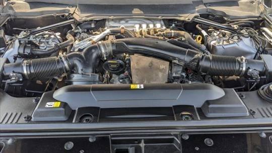 2020 Land Rover Range Rover HSE V6 Supercharged SWB
