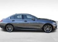 2021 BMW 330i xDrive