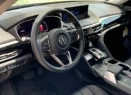 New 2024 Acura MDX Standard SH-AWD