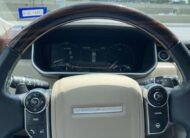 2014 Land Rover Range Rover HSE