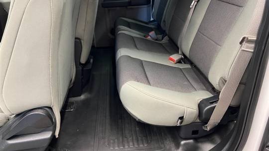 2019 Ford F-150 XL SuperCab 6.5′ Box 4WD