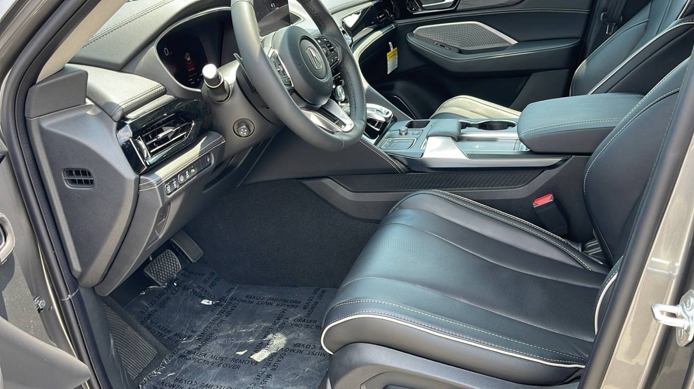 New 2024 Acura MDX Advance Package SH-AWD