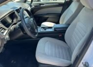 2019 Ford Fusion S FWD