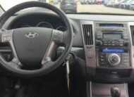 2012 Hyundai Veracruz Limited AWD