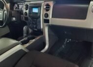 2014 Ford F-150 FX4 SuperCab 6.5′ Box 4WD