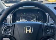 2013 Honda CR-V LX FWD