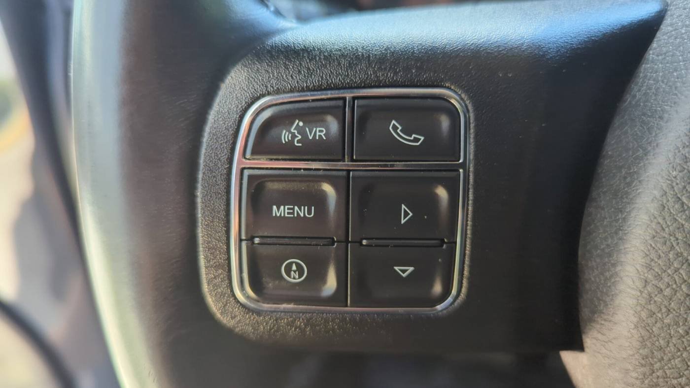 2018 Jeep Wrangler Unlimited Sport S (JK)
