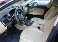 2014 Audi A7 Premium Plus Sportback 3.0S quattro