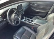 2020 Nissan Altima 2.5 SR FWD