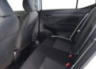 2021 Nissan Versa SV CVT