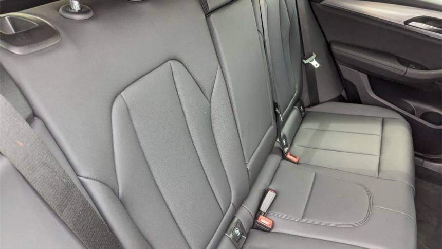 2021 BMW X3 sDrive30i RWD