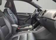 2014 Volkswagen Tiguan R-Line FWD Auto