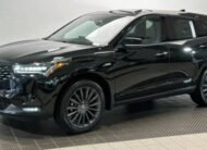 New 2024 Acura RDX A-Spec Advance Package