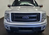 2014 Ford F-150 FX4 SuperCab 6.5′ Box 4WD