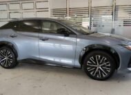 2023 Lexus RZ 450e Luxury AWD