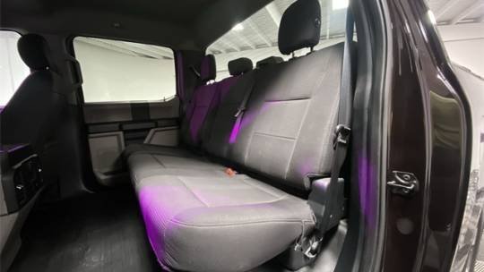 2019 Ford F-150 XL SuperCrew 5.5′ Box 4WD