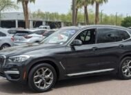 2021 BMW X3 sDrive30i RWD