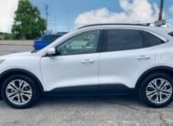 2022 Ford Escape SEL FWD