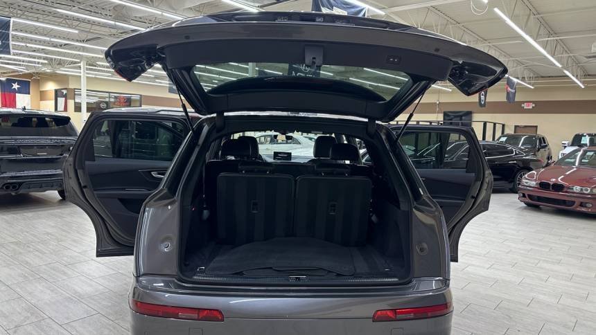 2019 Audi Q7 Premium 3.0